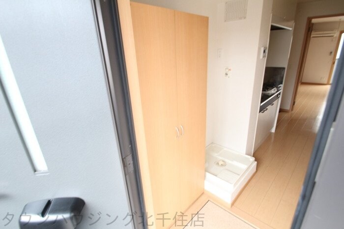 プランドールの物件内観写真