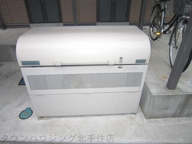 プランドールの物件内観写真