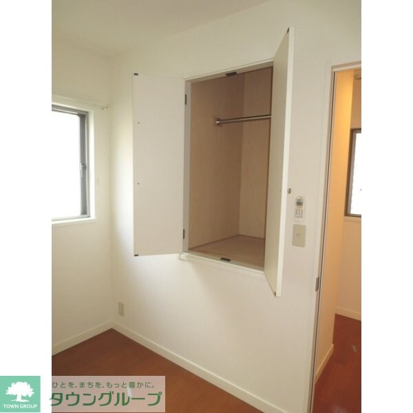 ロータスハウスの物件内観写真