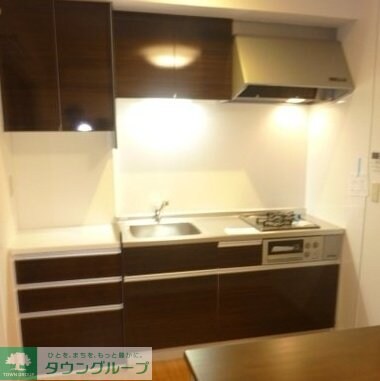 ロータスハウスの物件内観写真