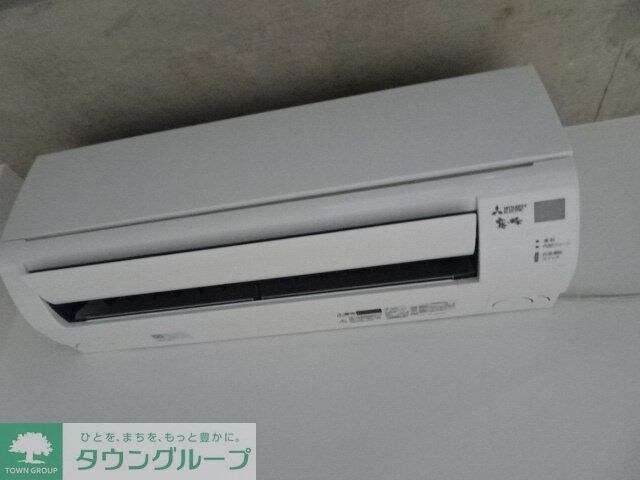 ルシオ北千住の物件内観写真