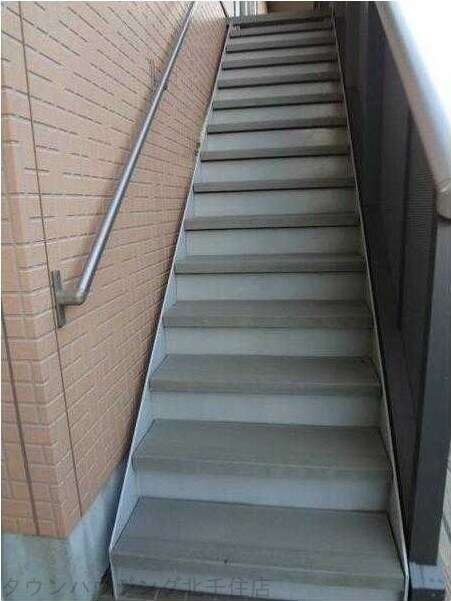 プレーゴの物件内観写真