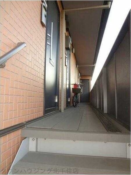 プレーゴの物件内観写真