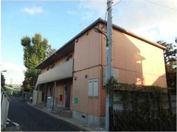 プレーゴの物件内観写真