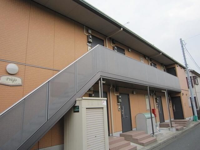 プレーゴの物件内観写真