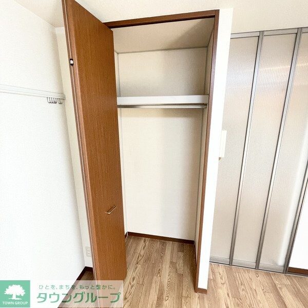 プレーゴの物件内観写真