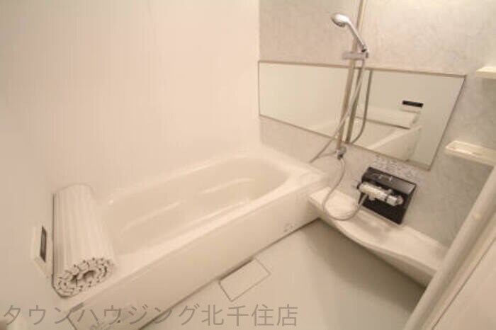 レイストリーフの物件内観写真