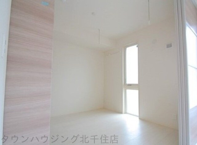 レイストリーフの物件内観写真