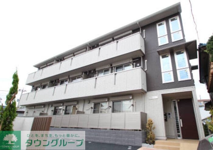 レイストリーフの物件内観写真