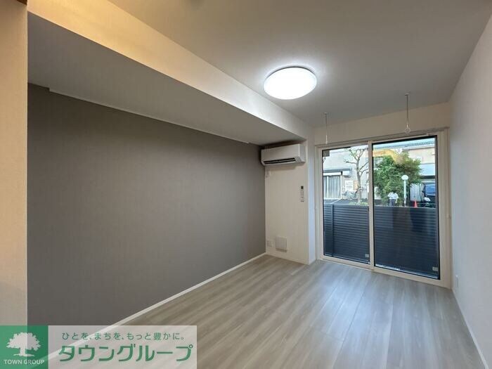 セレスティア加賀の物件内観写真