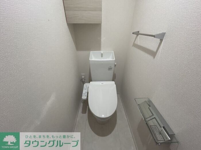 セレスティア加賀の物件内観写真