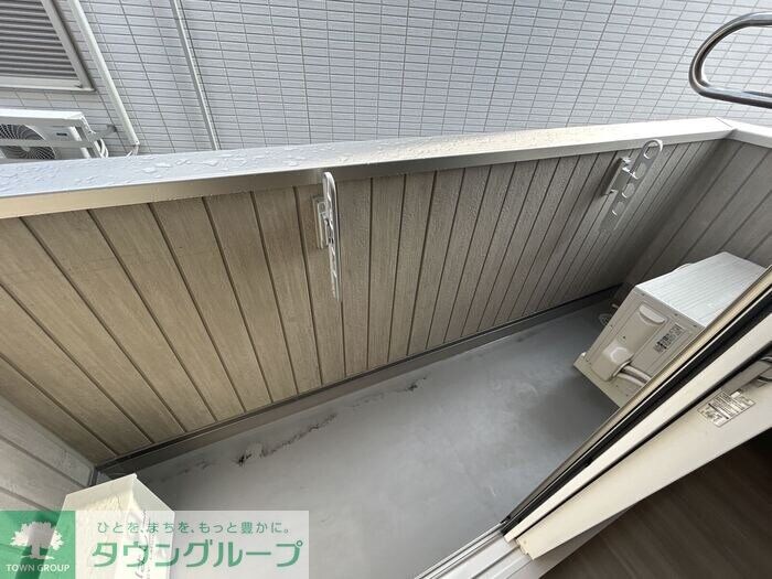 セレスティア加賀の物件内観写真