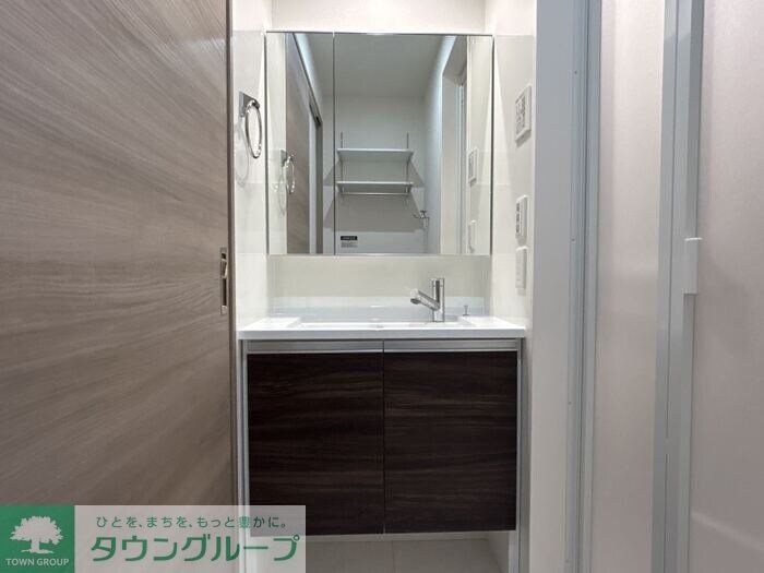 セレスティア加賀の物件内観写真