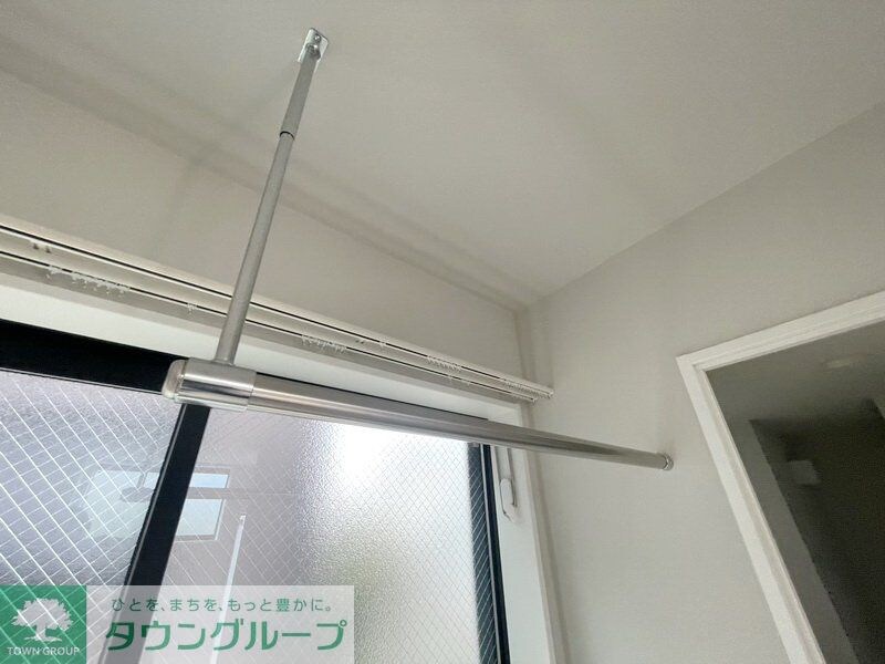 ハナテラス竹ノ塚の物件内観写真