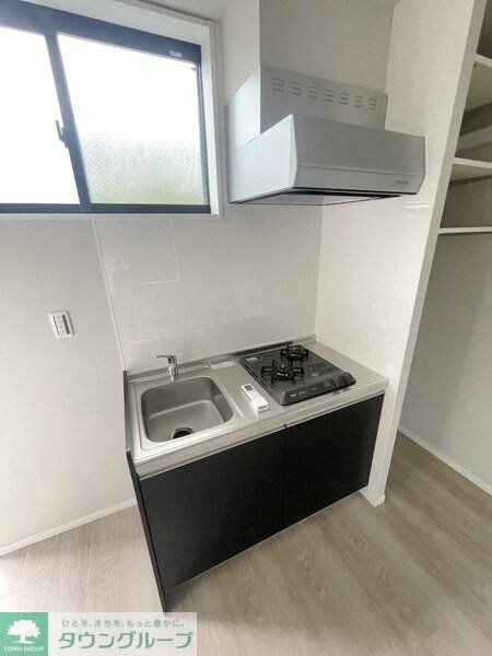 ハナテラス竹ノ塚の物件内観写真