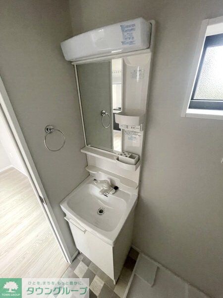 ハナテラス竹ノ塚の物件内観写真