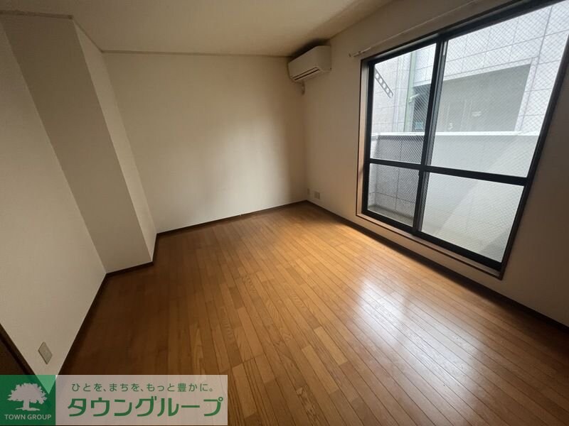 ベルダ・ビレッジオIの物件内観写真