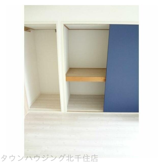 グランドマンション金子の物件内観写真