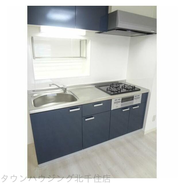 グランドマンション金子の物件内観写真