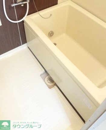 グランドマンション金子の物件内観写真