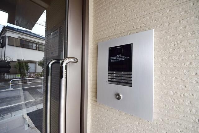 グレイスヴィラ光の物件内観写真