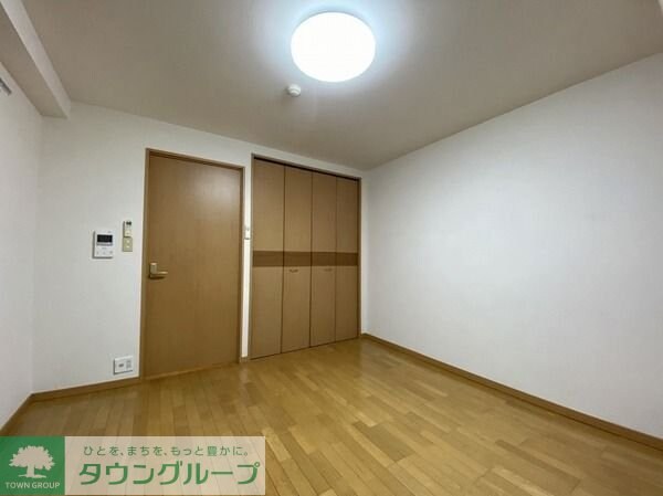 リバージュ北千住の物件内観写真