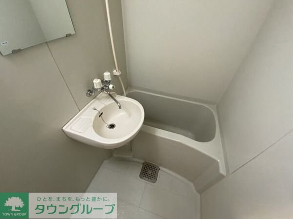 リバージュ北千住の物件内観写真