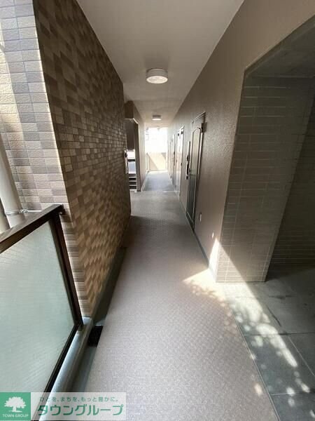 リバージュ北千住の物件内観写真