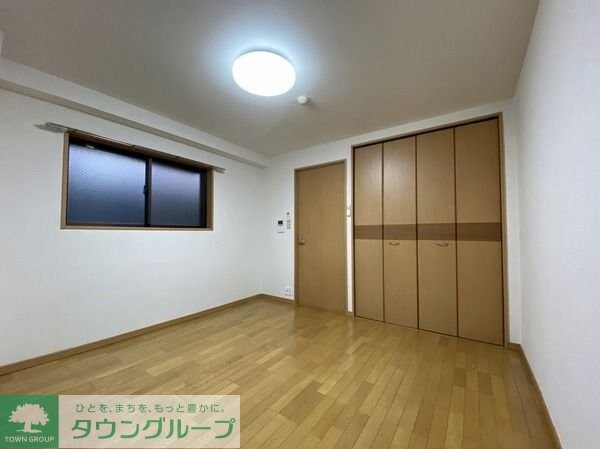 リバージュ北千住の物件内観写真