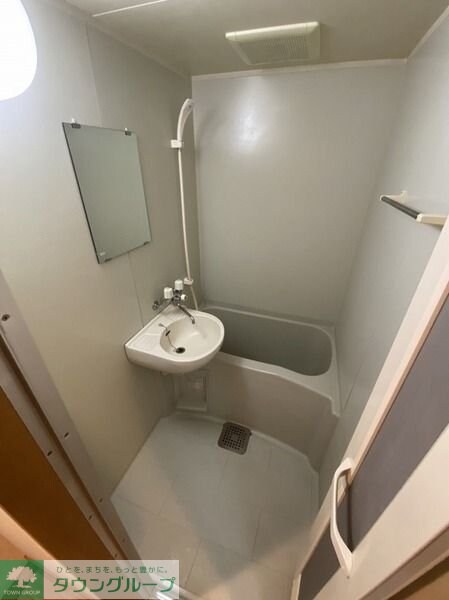 リバージュ北千住の物件内観写真