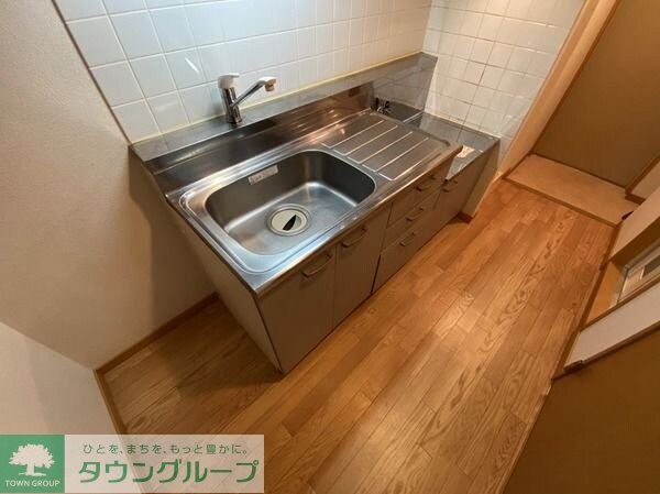 リバージュ北千住の物件内観写真