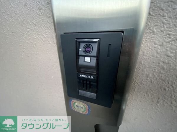 リバージュ北千住の物件内観写真