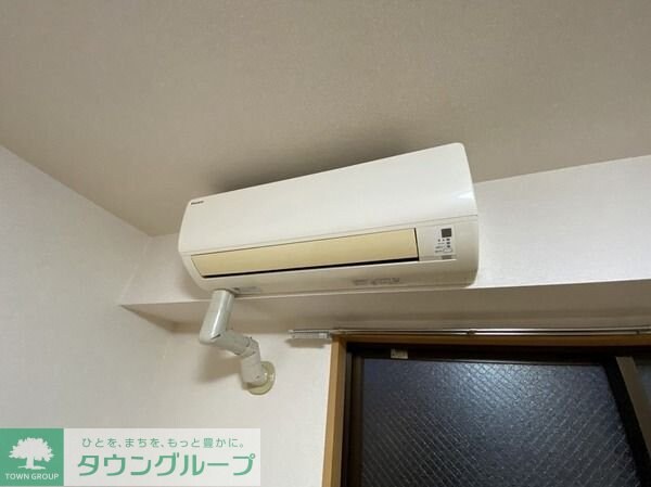 リバージュ北千住の物件内観写真