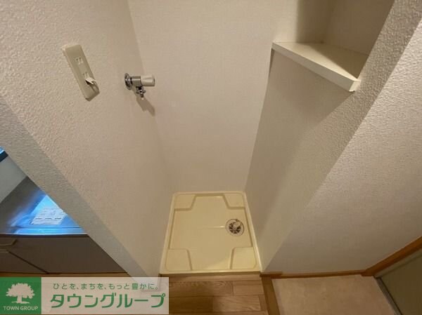 リバージュ北千住の物件内観写真