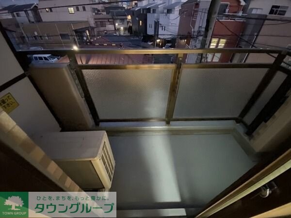 リバージュ北千住の物件内観写真