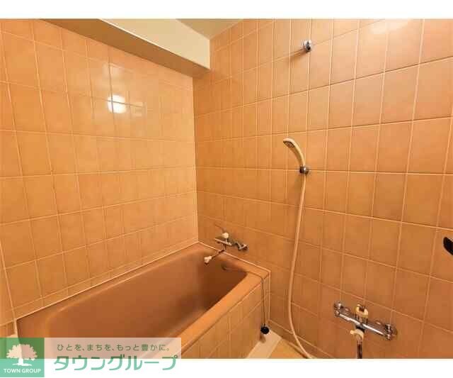 綾東ヴィレッジ弐番館の物件内観写真