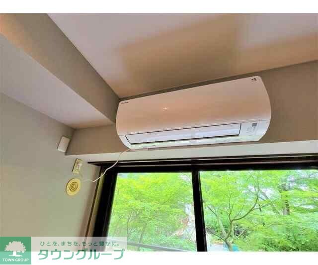 綾東ヴィレッジ弐番館の物件内観写真