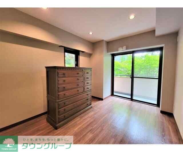 綾東ヴィレッジ弐番館の物件内観写真