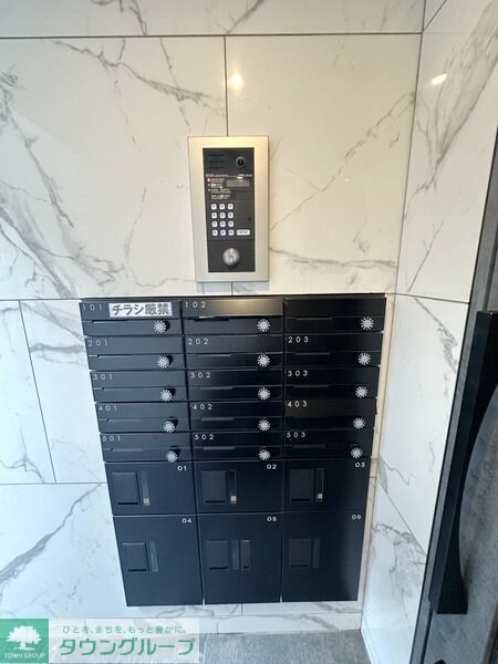 レピュア北千住レジデンスIIIの物件内観写真