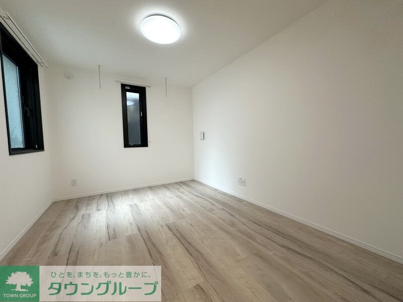 レピュア北千住レジデンスIIIの物件内観写真