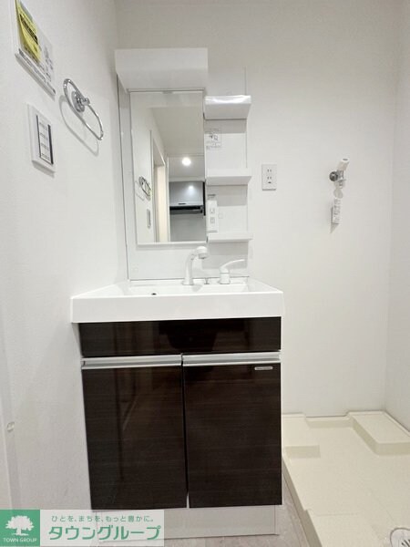 レピュア北千住レジデンスIIIの物件内観写真