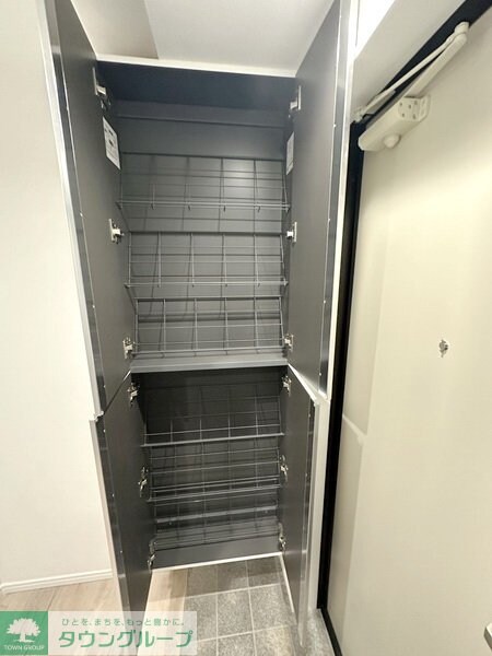 レピュア北千住レジデンスIIIの物件内観写真