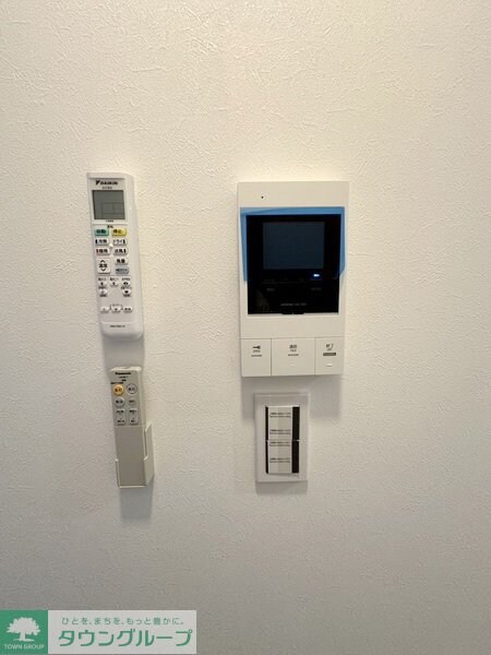 レピュア北千住レジデンスIIIの物件内観写真