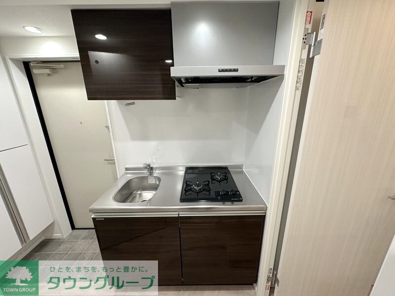 レピュア北千住レジデンスIIIの物件内観写真