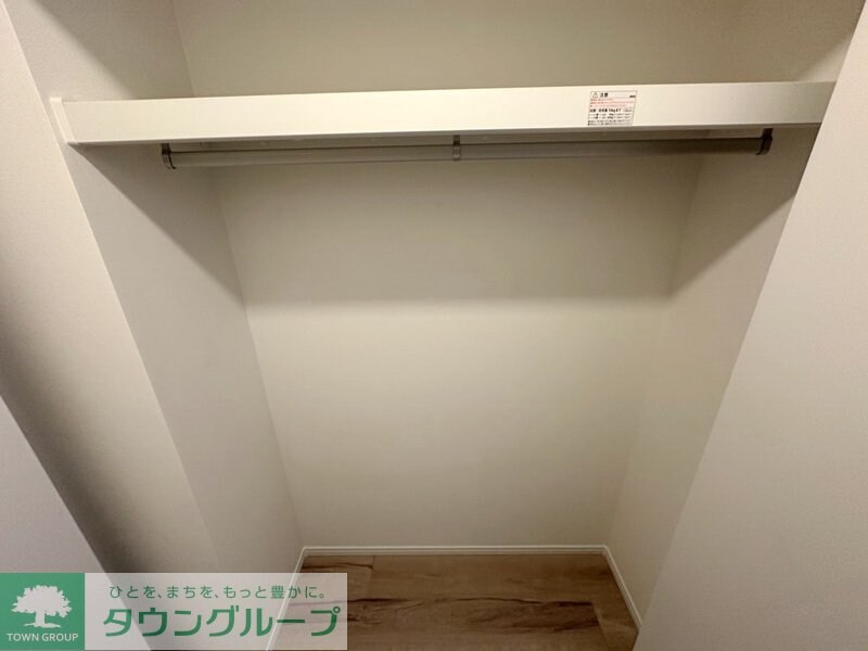 レピュア北千住レジデンスIIIの物件内観写真