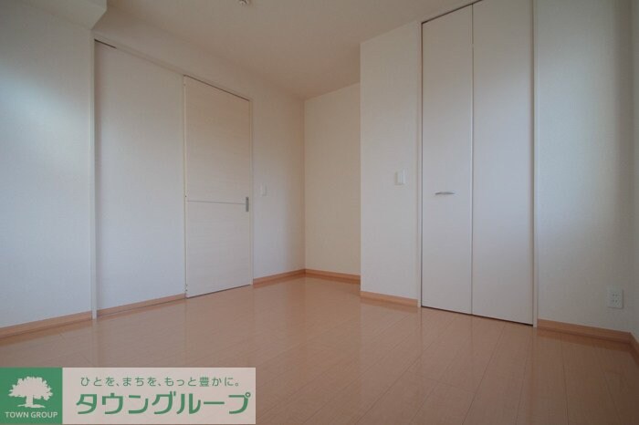 Park wisteriaの物件内観写真