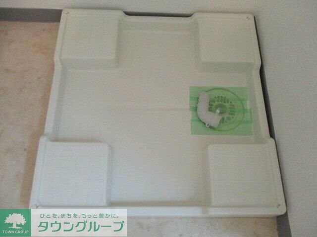 Park AYASEの物件内観写真