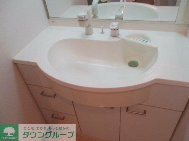 Park AYASEの物件内観写真