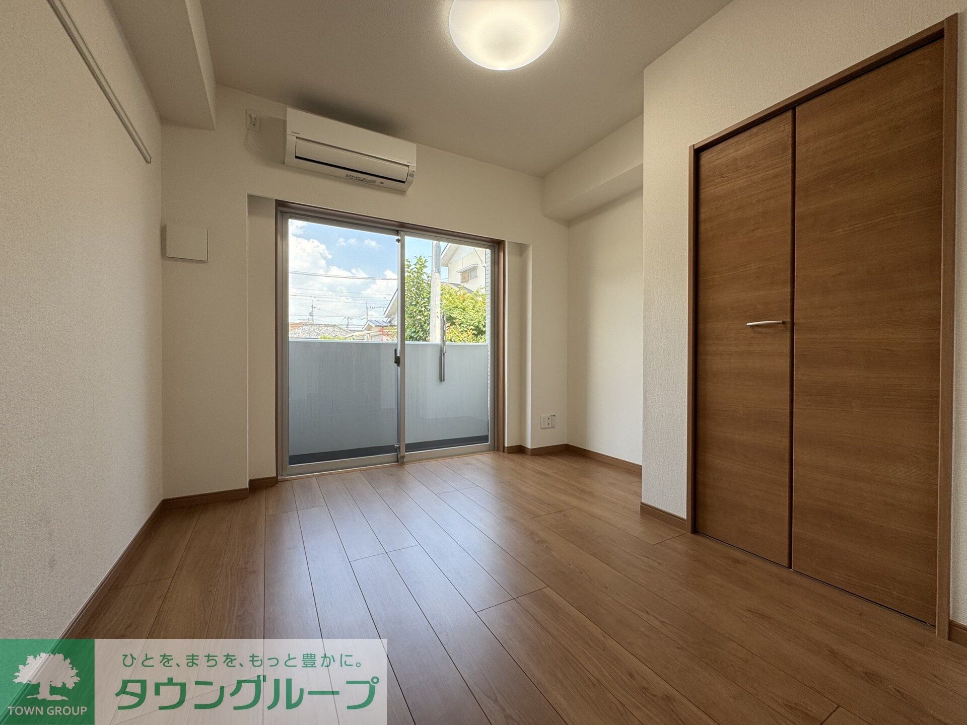 GRAN PASEO舎人の物件内観写真