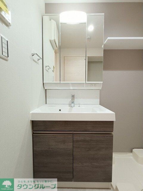 アルファコート谷在家の物件内観写真